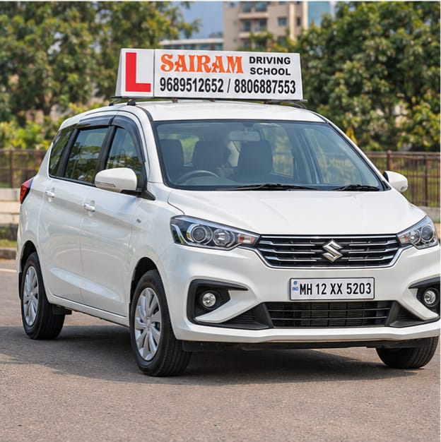 Maruti Suzuki Ertiga