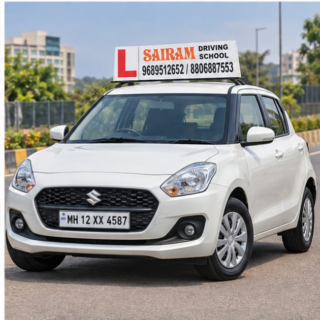 Maruti Suzuki Swift